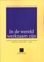 In de wereld werkzaam zijn - Herman Noordegraaf - 9789490708, Boeken, Godsdienst en Theologie, Verzenden, Nieuw