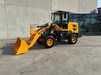Veiling: Wiellader Blanche TW36 Diesel 42kW 2025 Nieuw, Zakelijke goederen, Machines en Bouw | Kranen en Graafmachines, Ophalen