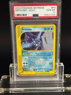 Pokémon - 1 Graded card - Articuno Skyridge holo - PSA 10, Hobby en Vrije tijd, Verzamelkaartspellen | Pokémon, Nieuw