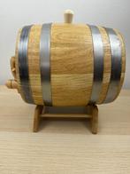 Bowmore Barrel 3l - Vat - Hout