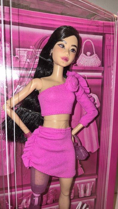 Mattel - Barbiepop Barbie Deluxe Style numero 2 nuova, Antiek en Kunst, Antiek | Speelgoed