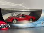 Hot Wheels 1:18 - Model sportwagen - Ferrari Dino 246 GTS -, Nieuw
