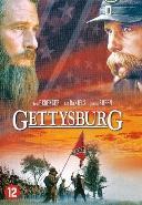 Gettysburg op DVD, Verzenden, Nieuw in verpakking