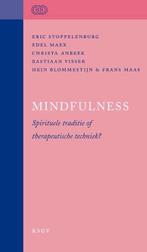 Mindfulness 9789075886382, Eric Stoppelenburg, Verzenden