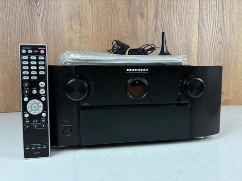 Marantz - { Solid state meerkanaals receiver, Audio, Tv en Foto, Radio's