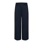 Cambio • donkerblauwe pantalon April • 36, Kleding | Dames, Broeken en Pantalons, Cambio, Nieuw, Maat 36 (S), Verzenden