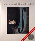 Calculus 9780534274092 James Stewart, Boeken, Verzenden, Gelezen, James Stewart