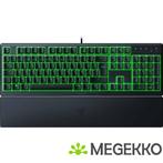 Razer Ornata V3 X toetsenbord USB AZERTY Zwart, Computers en Software, Toetsenborden, Verzenden, Nieuw