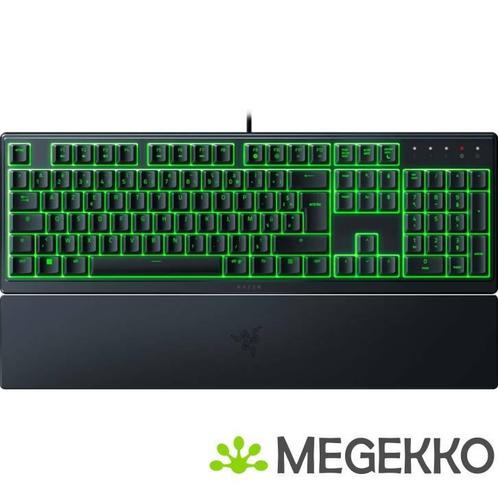 Razer Ornata V3 X toetsenbord USB AZERTY Zwart, Computers en Software, Toetsenborden, Nieuw, Verzenden