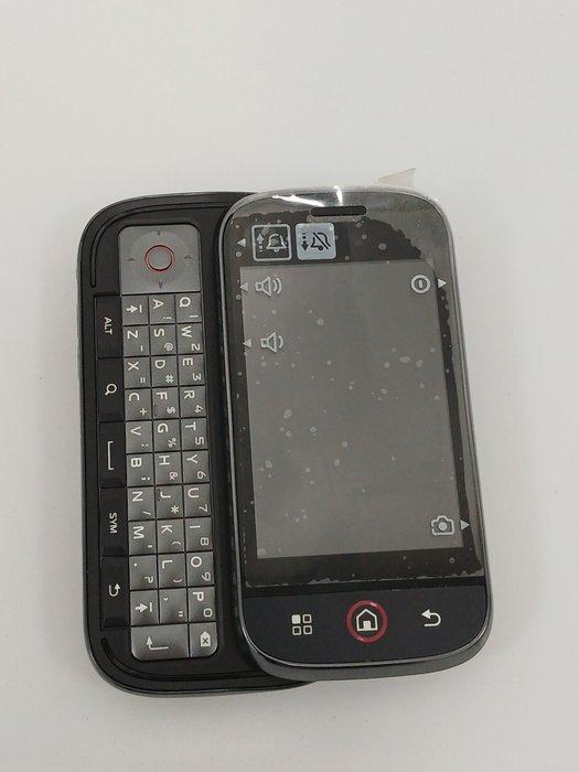 Motorola DEXT (CLIQ) - Mobiele telefoon (1) - Zonder, Games en Spelcomputers, Spelcomputers | Overige Accessoires