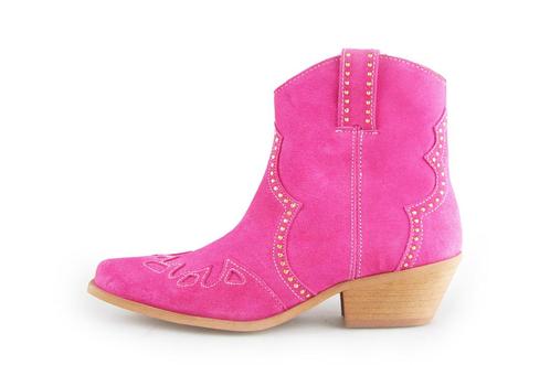 Cellini Cowboy laarzen in maat 37 Roze | 10% extra korting, Kleding | Dames, Schoenen, Roze, Nieuw, Verzenden