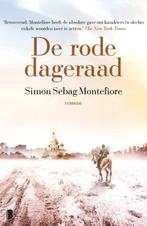De rode dageraad 9789022577059 Simon Sebag Montefiore, Boeken, Verzenden, Zo goed als nieuw, Simon Sebag Montefiore