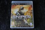 Sniper Ghost Warrior Playstation 3 PS3, Consoles de jeu & Jeux vidéo, Verzenden