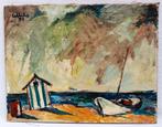 Miguel Collado Bartolín (1935-2010) - Playa