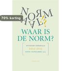 NORMAAL!!? WAAR IS DE NORM? 9789038222196, Verzenden