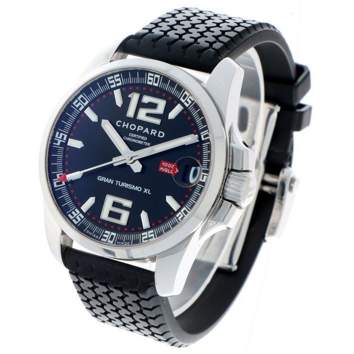 Chopard - Mille Miglia - 8997 - Heren - 2009, Bijoux, Sacs & Beauté, Montres | Hommes