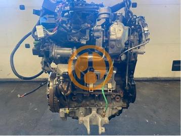 Moteur R9M409 RENAULT ESPACE V GRAND SCENIC IV KOLEOS II beschikbaar voor biedingen