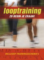 Looptraining 9789044728941 Christof Baur, Verzenden, Christof Baur