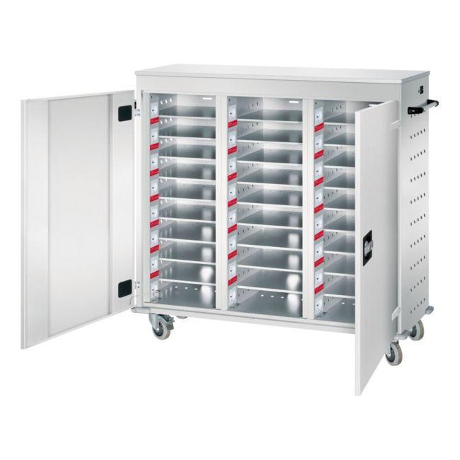 Orgami LFW30, Huis en Inrichting, Brandblussers en Brandkasten, Verzenden