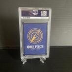 Bandai - 1 Graded card - One Piece - Shanks #004 Alternate, Nieuw