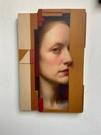 Francien Krieg - What remains unseen