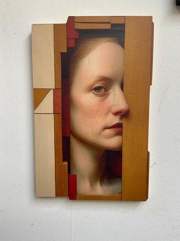 Francien Krieg - What remains unseen