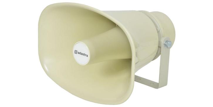 Adastra EH30V 100V Hoorn Speaker 30 Watt, Audio, Tv en Foto, Luidsprekerboxen