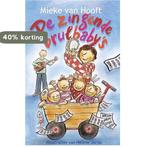 De zingende brulbaby s 9789025111748 Mieke van Hooft, Verzenden, Zo goed als nieuw, Mieke van Hooft