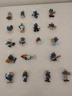 Schleich - Jouet Puffi Peyo (serie di 19 personaggi) -