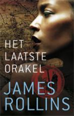 Het laatste orakel / Sigma Force / 5 9789024532339, Livres, Verzenden, James Rollins