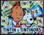 Tintin Set van 3 bordspellen - voor ongeveer 6 jaar. - Noël, Nieuw