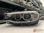 BMW 3 GT F34 BI-XENON SCHEINWERFER LINKS KPL 7285683, Verzenden, Nieuw