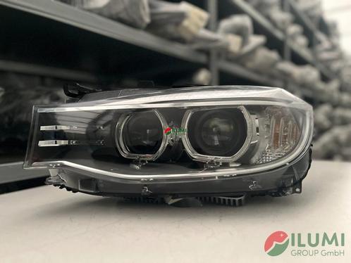 BMW 3 GT F34 BI-XENON SCHEINWERFER LINKS KPL 7285683, Auto-onderdelen, Verlichting, Verzenden
