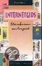INTERNETGIDS STAMBOOMONDERZOEK 9789039509944 K. Boertjens, Verzenden, Gelezen, K. Boertjens