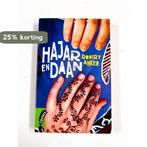 Hajar en Daan 9789001560553 Robert Anker, Verzenden, Robert Anker