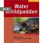 Waterschildpadden / Dier & Gezondheid 9789052105321 H. Wilke, Verzenden, Zo goed als nieuw, H. Wilke