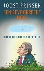 Een bevoorrecht mens (9789038813097, Joost Prinsen), Boeken, Verzenden, Nieuw