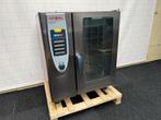 Rational Combi Steamer SCC101 gas, Ophalen of Verzenden, Gebruikt, Ovens, Microgolfovens en Steamers