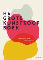 Het grote kunstkoopboek 9789089899729 Nadine van den Bosch, Boeken, Verzenden, Gelezen, Nadine van den Bosch