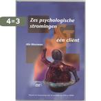 Zes psychologische stromingen & een client / PM-reeks, Boeken, Verzenden, Gelezen, A.. Weerman