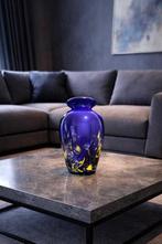 Murano, Cobalt bleu nuit - Vaas - Muranoglas