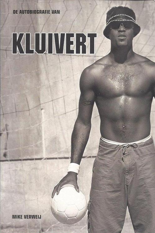 De Autobiografie Van Kluivert 8715664035672 M. Verwey, Boeken, Overige Boeken, Gelezen, Verzenden