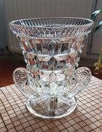 LIBOCHOVICE GLASSWORKS - Feigl & Morawetz - Vaas - Model, Antiek en Kunst