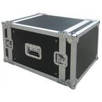 RACK CASE 8 - flightcase JB-Systems Briteq, Muziek en Instrumenten, Behuizingen en Koffers, Nieuw, Ophalen