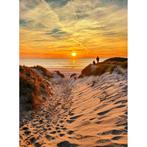 Frank Machalowski - Real big cinema, Antiek en Kunst