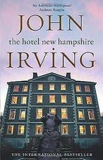 The Hotel New Hampshire (Black Swan)  Irving, John  Book, John Irving, Verzenden
