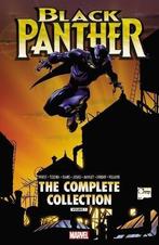 Black Panther by Christopher Priest: The Complete Collection, Verzenden
