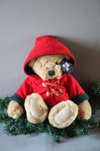 Harrods: kerstbeer 2003 William, jaareditie 2003. -