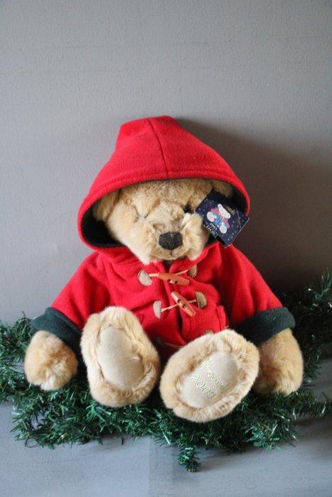Harrods: kerstbeer 2003 William, jaareditie 2003. -, Antiek en Kunst, Antiek | Speelgoed