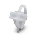 Phoenix Contact KMK Kabelmarkers 10-25mm - 1005208 [5 Stuks], Doe-het-zelf en Bouw, Elektriciteit en Kabels, Verzenden, Nieuw